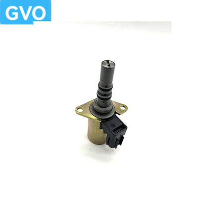 YT35V000004F1 Parti di escavatore Kobelco SK60SR SK75SR SK80CS SK70SR Proporzionale pilota di sicurezza blocco valvola solenoide pompa idraulica valvola solenoide