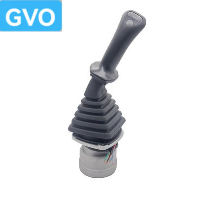 K1000556G K1000556H Parti di escavatore Doosan Daewoo Hyundai DH220 DX300 DX420 R225-5 R225-7 R225-9 Pilot Handle Joystick Assembly