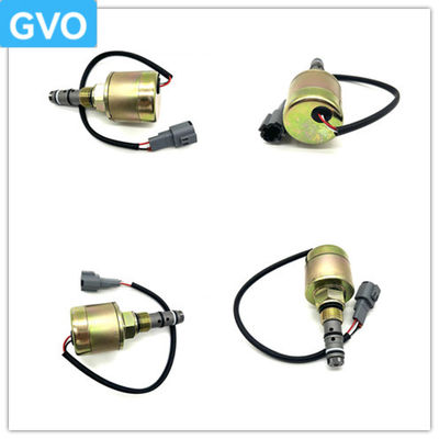 4339559/9101532/9102068 Escavatore Hitachi EX120 EX200 EX220-2 EX220-3 EX220-5 sensore differenziale idraulico