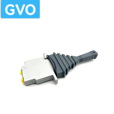 803009754 Parti di escavatori SY55 SY60 SY75 Yuchai 85 Xugong 60 maniglia bulldozer maniglia di gomma