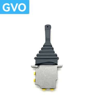 803009754 Parti di escavatori SY55 SY60 SY75 Yuchai 85 Xugong 60 maniglia bulldozer maniglia di gomma