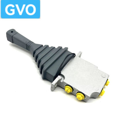803009754 Parti di escavatori SY55 SY60 SY75 Yuchai 85 Xugong 60 maniglia bulldozer maniglia di gomma