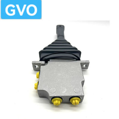 803009754 Parti di escavatori SY55 SY60 SY75 Yuchai 85 Xugong 60 maniglia bulldozer maniglia di gomma
