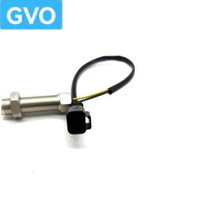 189-5746 318-1181 Parti per escavatori Carter E312 E320 E323 E336 Sensore di velocità