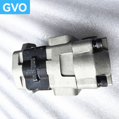 708-3T-04620 PC78-6EO PC78UU-6 PC78US-6-W Escavatore pompa idraulica di ingranaggi pompa di primo arrivo