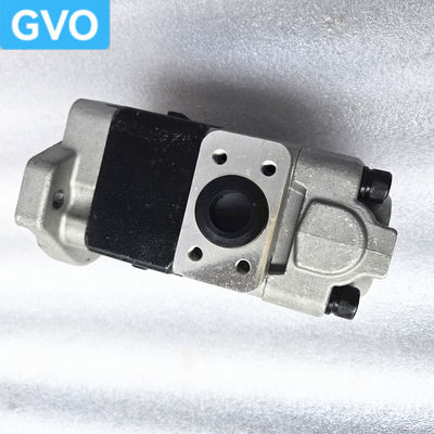 708-3T-04620 PC78-6EO PC78UU-6 PC78US-6-W Escavatore pompa idraulica di ingranaggi pompa di primo arrivo