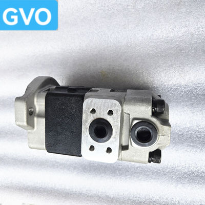 708-3T-04620 PC78-6EO PC78UU-6 PC78US-6-W Escavatore pompa idraulica di ingranaggi pompa di primo arrivo