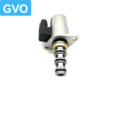 KWE5K-50/G24DB50 Excavator Hydraulic Pump Safety Lock Valvole solenoidi adatte per SK200-8 SK170-8 SK210-8