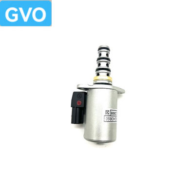 KWE5K-50/G24DB50 Excavator Hydraulic Pump Safety Lock Valvole solenoidi adatte per SK200-8 SK170-8 SK210-8