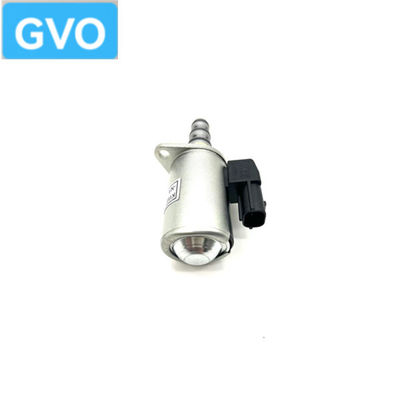 KWE5K-50/G24DB50 Excavator Hydraulic Pump Safety Lock Valvole solenoidi adatte per SK200-8 SK170-8 SK210-8