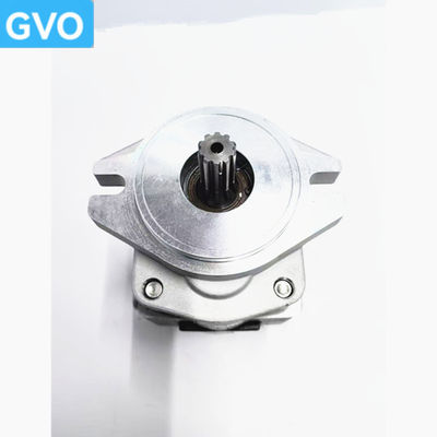 SGP1A27F2H9-L309C Escavatore a ruote, Shimadzu 27 cilindrata, copertura posteriore, ingresso laterale, uscita laterale, rotazione sinistra