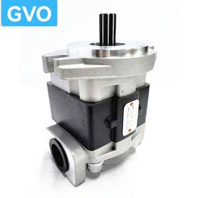 SGP1A27F2H9-L309C Escavatore a ruote, Shimadzu 27 cilindrata, copertura posteriore, ingresso laterale, uscita laterale, rotazione sinistra