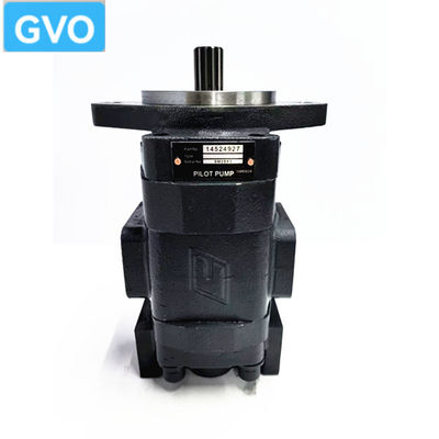 14524927 Escavatore Volvo 140 Pompa pilota di ingranaggi idraulici per EC140