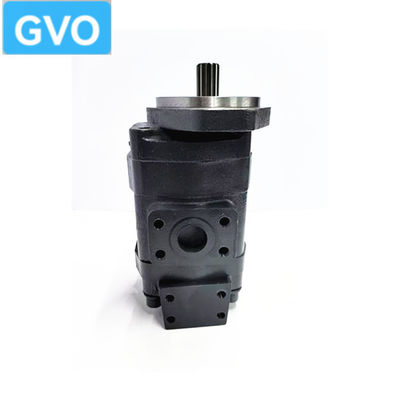 14524927 Escavatore Volvo 140 Pompa pilota di ingranaggi idraulici per EC140