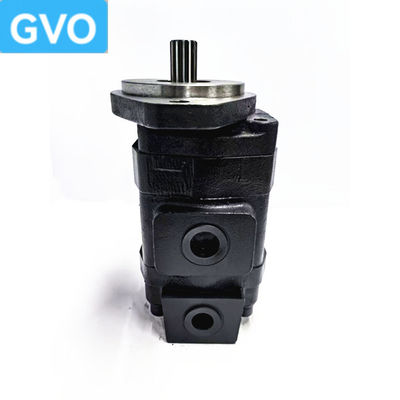 14524927 Escavatore Volvo 140 Pompa pilota di ingranaggi idraulici per EC140