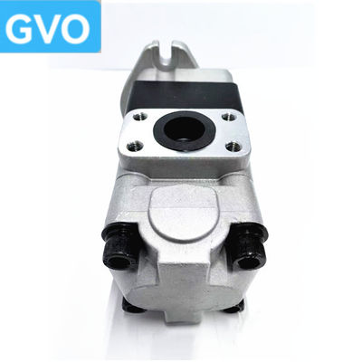Escavatore Sunward 90 Pompa Idraulica ad Ingranaggi Pilota Serie CBHY Pompa Olio ad Ingranaggi SGP1A30L936M