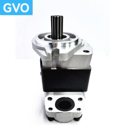 Escavatore Sunward 90 pompa idraulica pompa a ingranaggi pompa pilota pompa a ingranaggi serie CBHY pompa olio a ingranaggi SGP1A30L936M
