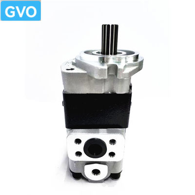 Escavatore Sunward 90 pompa idraulica pompa a ingranaggi pompa pilota pompa a ingranaggi serie CBHY pompa olio a ingranaggi SGP1A30L936M