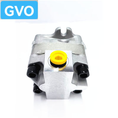 Escavatore SK70 pompa idraulica ingranaggi pompa coda PVD15 pompa pilota
