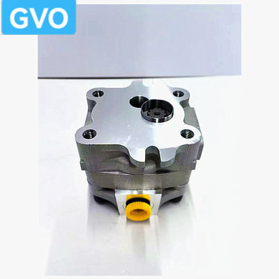 Escavatore SK70 pompa idraulica ingranaggi pompa coda PVD15 pompa pilota