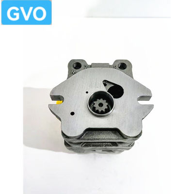 Parti di escavatori Yanmar 30 Yuchai 35 0847402 pompa ausiliaria pompa idraulica pompa di coda pompa di ingranaggi pompa pompa pilota