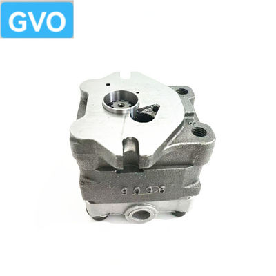 Parti di escavatori Yanmar 30 Yuchai 35 0847402 pompa ausiliaria pompa idraulica pompa di coda pompa di ingranaggi pompa pompa pilota