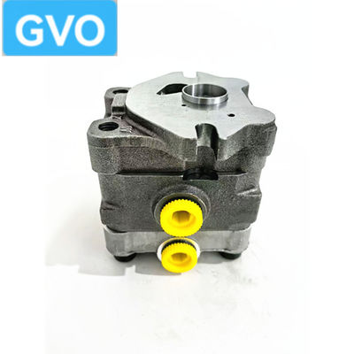 Parti di escavatori Yanmar 30 Yuchai 35 0847402 pompa ausiliaria pompa idraulica pompa di coda pompa di ingranaggi pompa pompa pilota