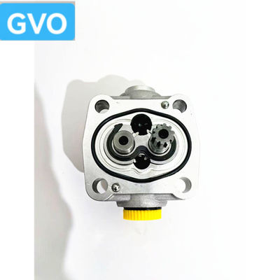Parti Escavatore Hitachi EX55 Yuchai 55 60 Kaiyuan 55 60 Pompa Pilota PVK-2B-505 Pompa a Ingranaggi
