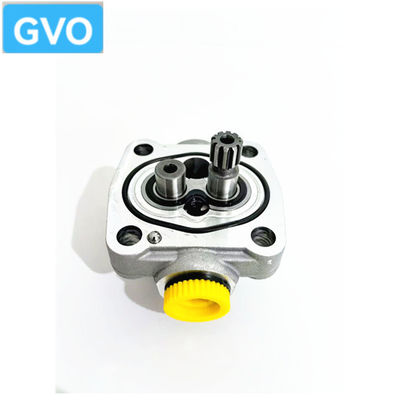 Parti Escavatore Hitachi EX55 Yuchai 55 60 Kaiyuan 55 60 Pompa Pilota PVK-2B-505 Pompa a Ingranaggi