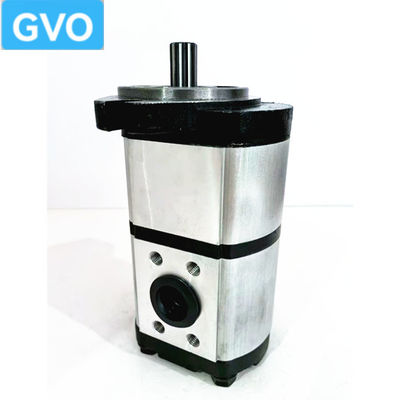 31QB-30130 Parti escavatore Doosan 130 DH140 escavatore gommato pompa ingranaggi pompa idraulica coda pompa pilota