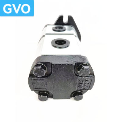 31QB-30130 Parti escavatore Doosan 130 DH140 escavatore gommato pompa ingranaggi pompa idraulica coda pompa pilota