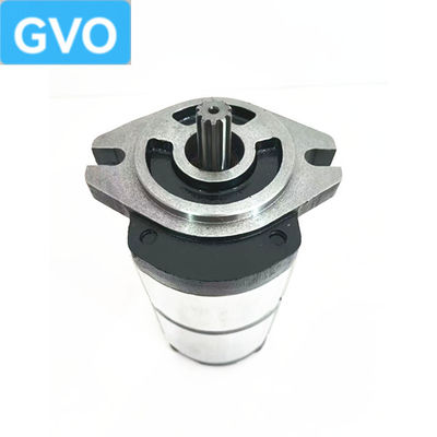 31QB-30130 Parti escavatore Doosan 130 DH140 escavatore gommato pompa ingranaggi pompa idraulica coda pompa pilota