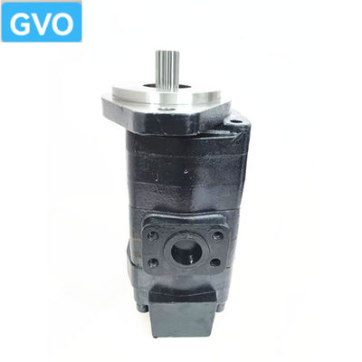 14644494Componenti di escavatori Volvo volvo480E pompa idraulica a destra pompa pilota pompa ausiliaria pompa