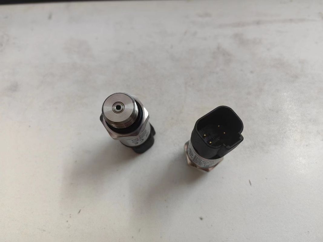 Sensore ad alta tensione Sany Motor Solenoid Valve 10403592 Sensore SANY