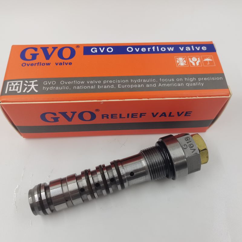 708-2G-03910 Valvola LS Per PC200-7 PC200-8 Parti di pompe idrauliche