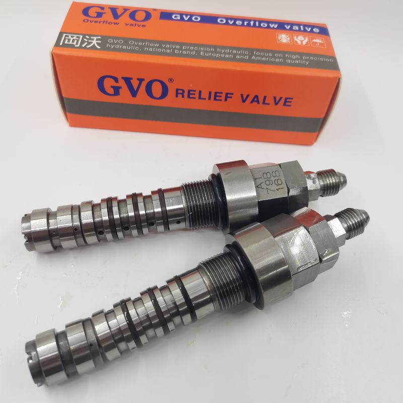 708-2L-04713 Valvola LS Per PC120-6 PC130-7 Parti di pompe idrauliche