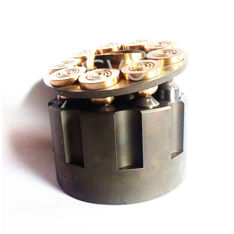 DH300-7 Kit di riparazione della pompa idraulica dell'escavatore JMF195 DX300LC per il motore rotativo dell'escavatore