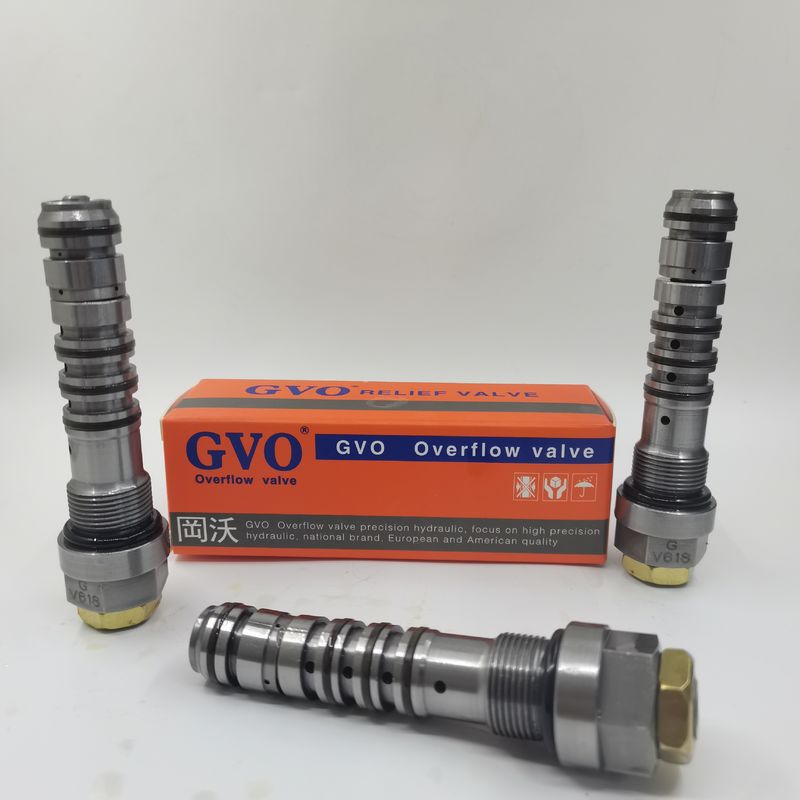 708-2G-03910 Valvola LS Per Pc300-7 pc300-8 Parti di pompe idrauliche