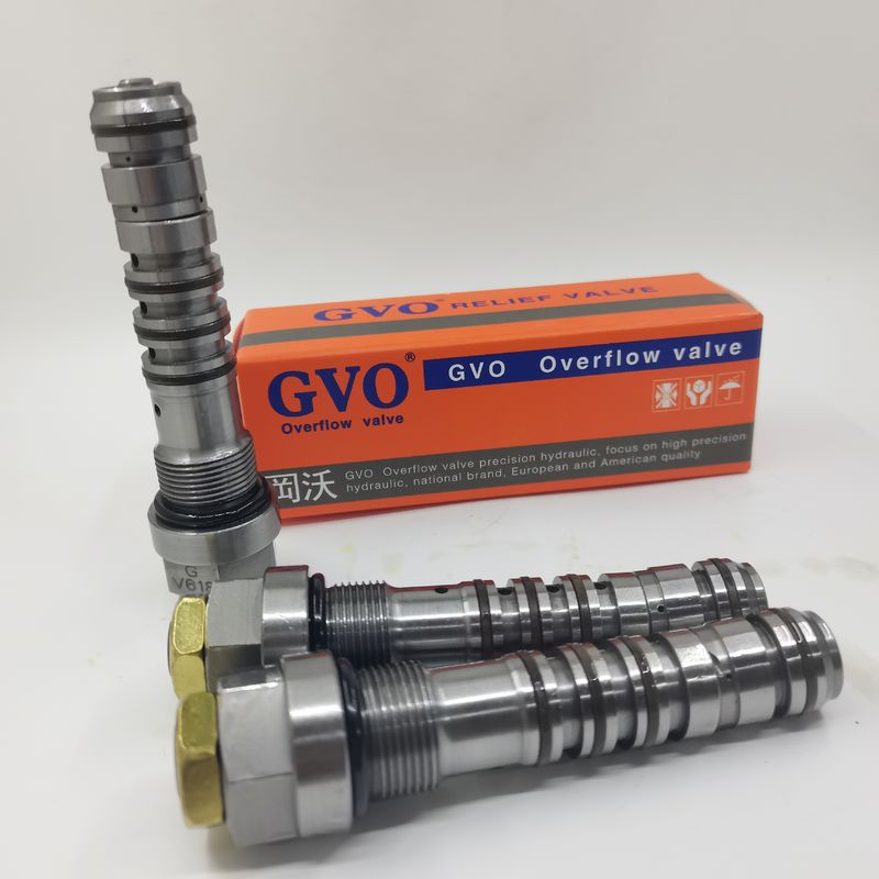 708-2G-03910 Valvola LS Per PC400-7 PC400-8 Parti di pompe idrauliche
