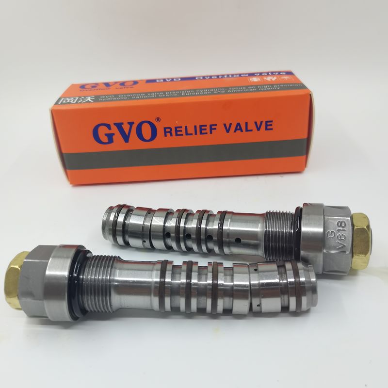 708-2G-03910 Valvola LS Per PC450-7 PC450-8 Parti di pompe idrauliche