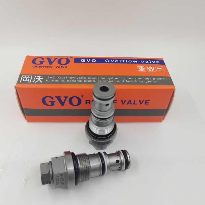 723-32-56100 Valvola di scarico PC200-6 PC300-6 PC350-6 PC400/450-6