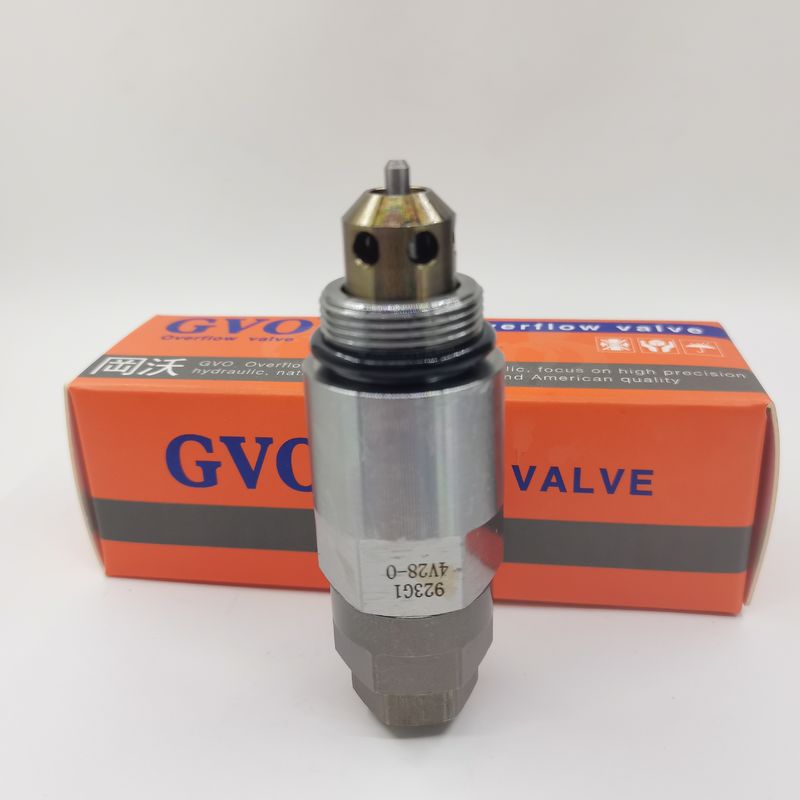 723-40-91300 Valvola di sollievo per escavatore KOMATSU PC200-6 PC200-7
