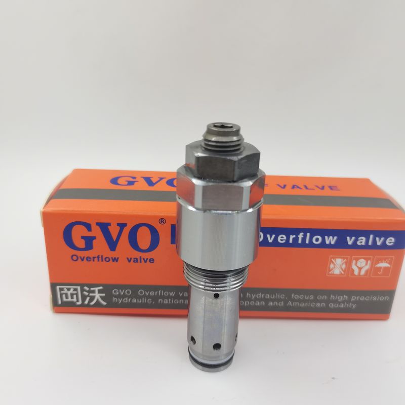 709-20-52300 709-20-51800 Valvola di sollievo principale PC60-5 PC60-6 PC60-7