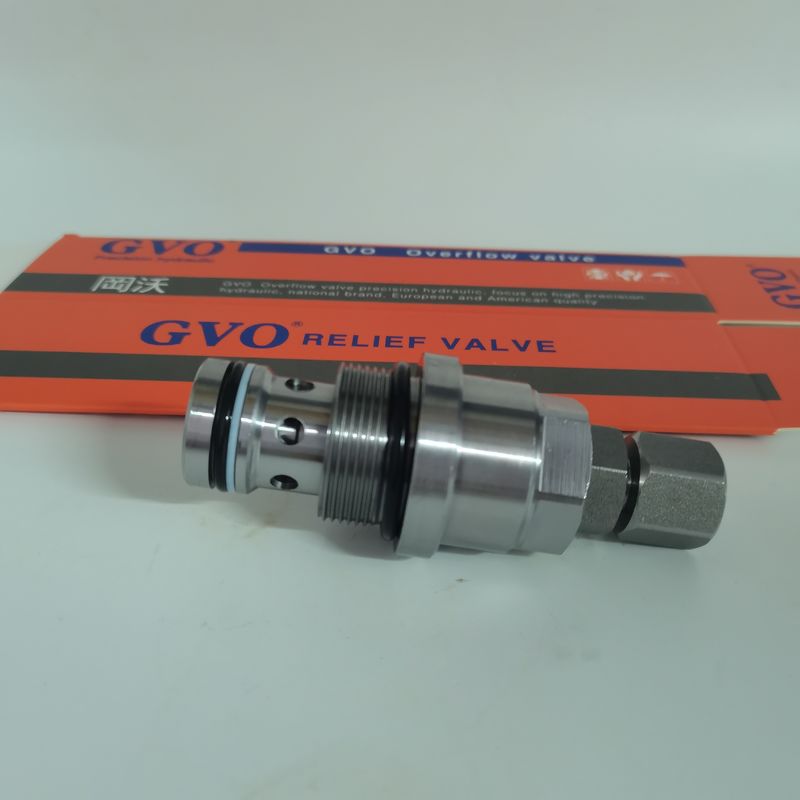 4372682 0412206 0412207 EX100 EX120-2 EX120-3 EX120-5 Valvola di sollievo principale Hitachi