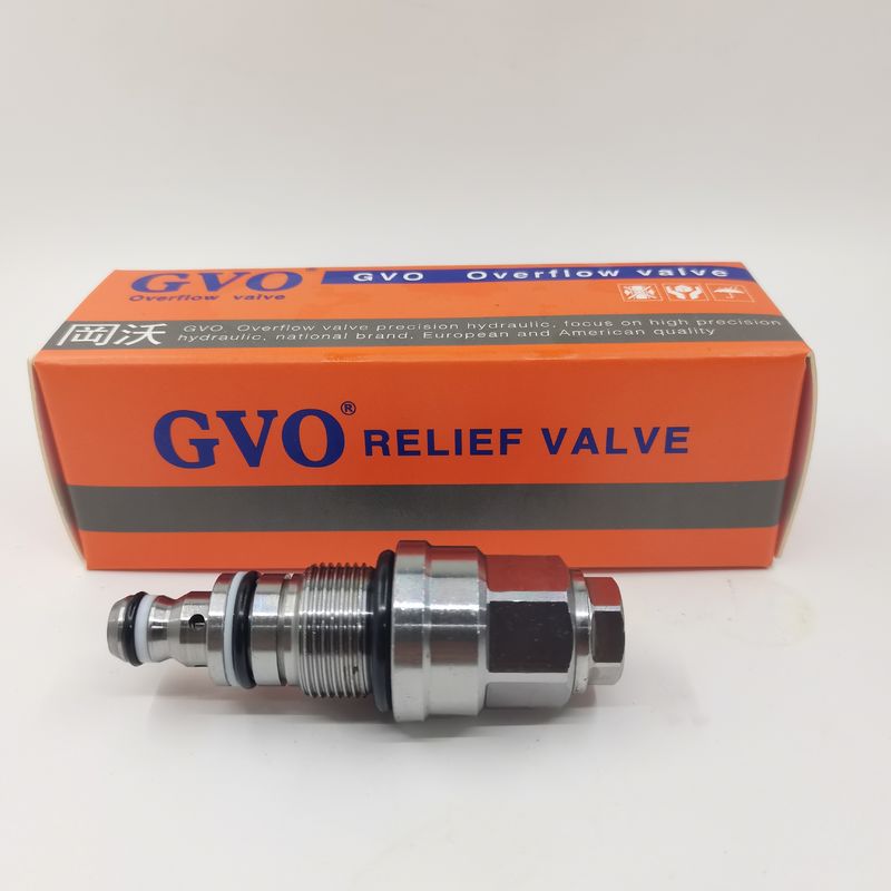 723-20-70500 KOMATSU PC60 PC70 PC75UD PC75UU PC78US Valvola di sollevamento idraulica per escavatori