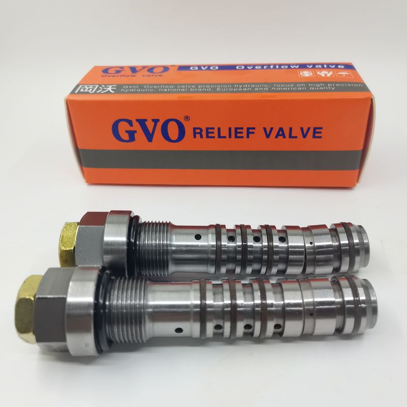 708-2L-06710 708-2G-03710 LS Valvola di controllo del flusso PC200-7/8 PC300-7