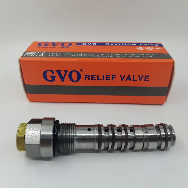 708-2L-06710 708-2G-03710 LS Valvola di controllo del flusso Pc400-7 Pc450-7/8