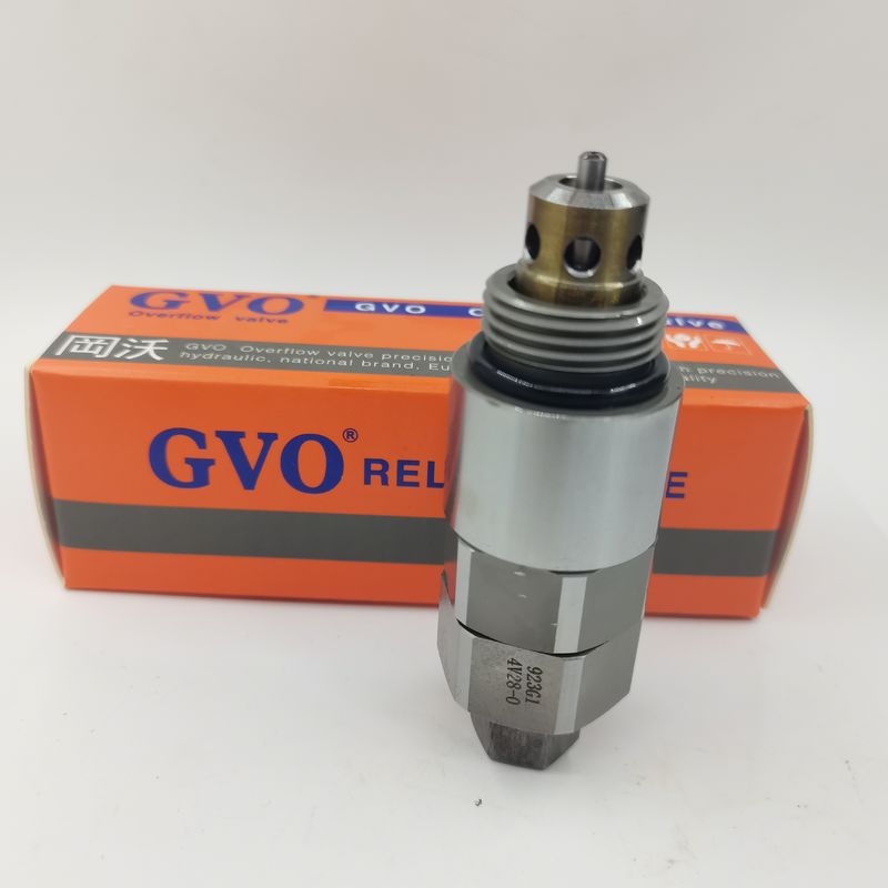 4358914 Valvola di sollievo per EX200-5 ZX200 ZX210-3 ZX230-3 ZX240-3