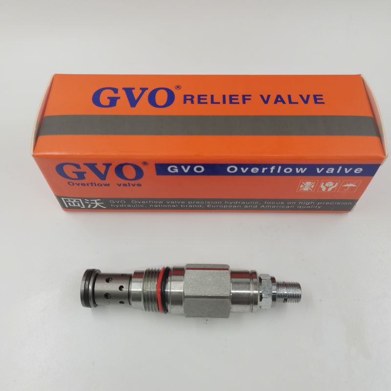 14506683 VOLVE Valvola di sollevamento per escavatore EC360 EC460 Ricambi per escavatore