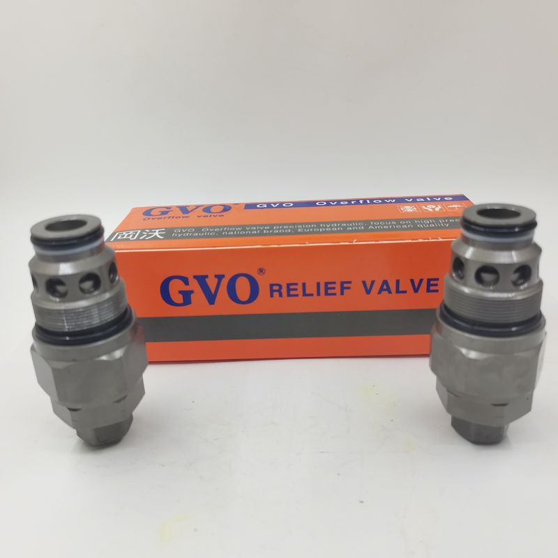 527-1720 E326GC E330GC E336GC Valvola di sollievo per escavatore 527-1721 Per parti CAT